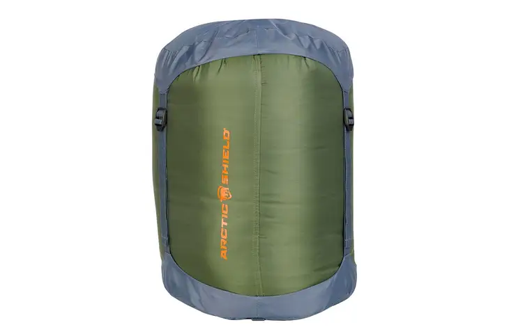 Arctic Shield Echo "Mummy" Sleeping Bags - view 5
